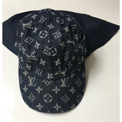 louis vuitton hats women's|louis vuitton wool hat.